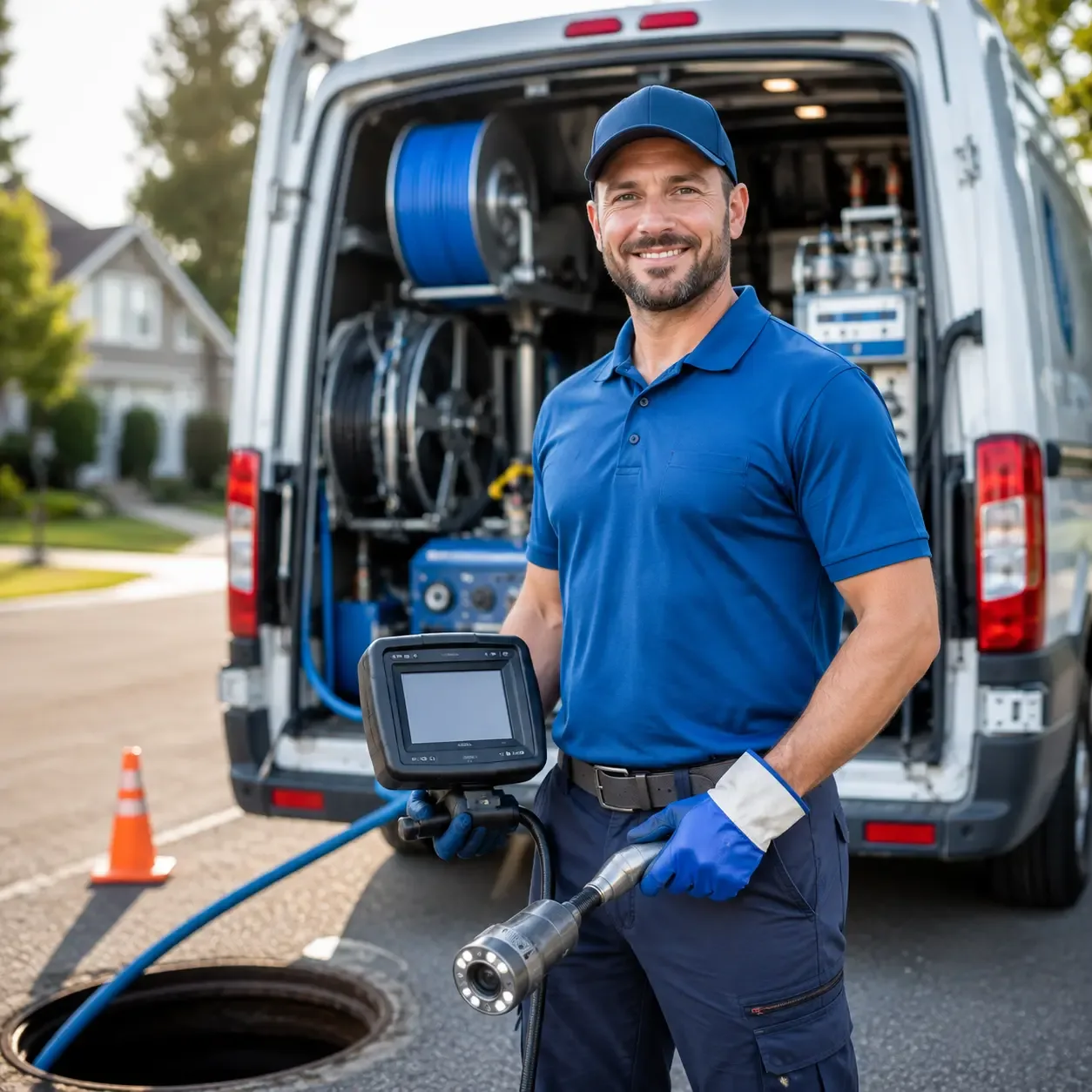 Local Pipe Relining specialists in Hatfield, MO