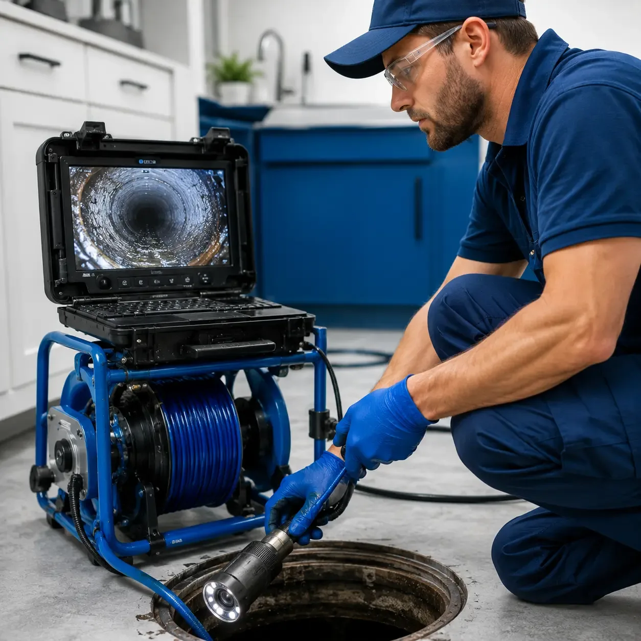 Pipe Relining professionals serving Hatfield, MO